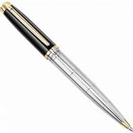 PENNA IN ACCIAIO FINITURA ORO GIALLO PHILIP WATCH da Solaro