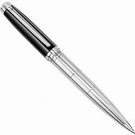 PENNA PHILIP WATCH IN ACCIAIO E SMALTO NERO da Solaro